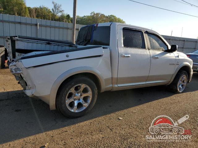 1D3HV13T89J521742 2009 DODGE All Models photo no. 3