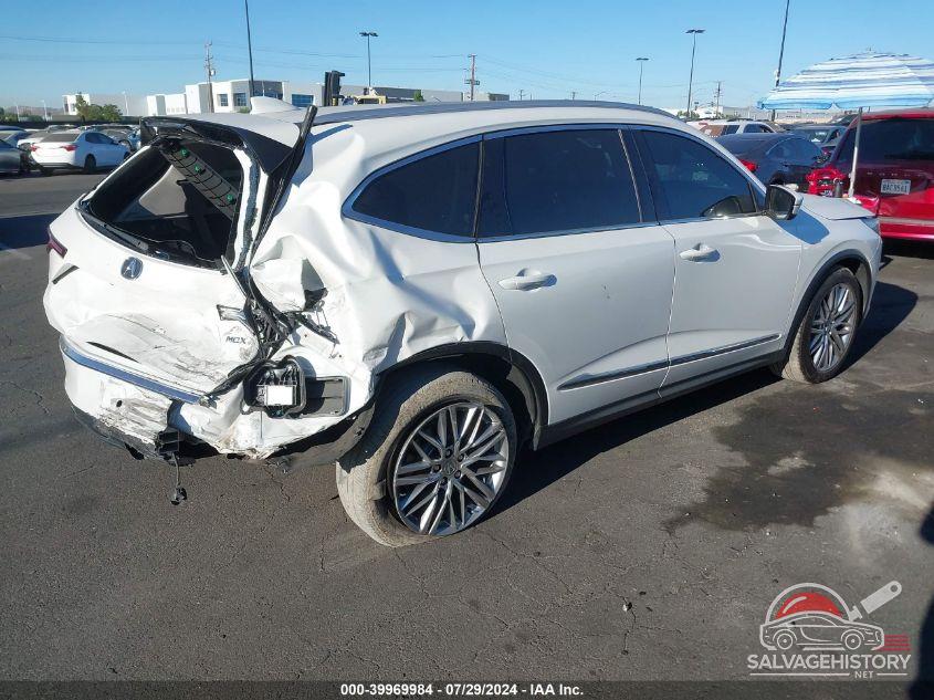 3C4PDCGB6FT631973 2015 DODGE JOURNEY photo no. 4