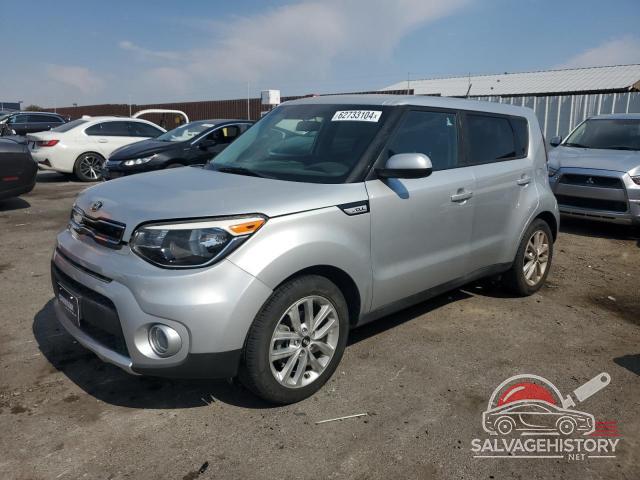 KNDJP3A59H7482224 2017 KIA SOUL photo no. 3
