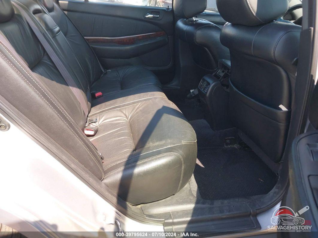 19UUA5644XA016469 1999 ACURA TL photo no. 8