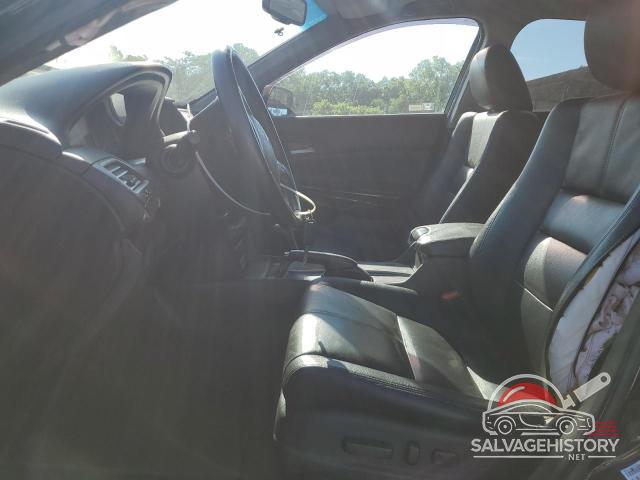 5J6TF2H5XAL010634 2010 HONDA ACCORD photo no. 7