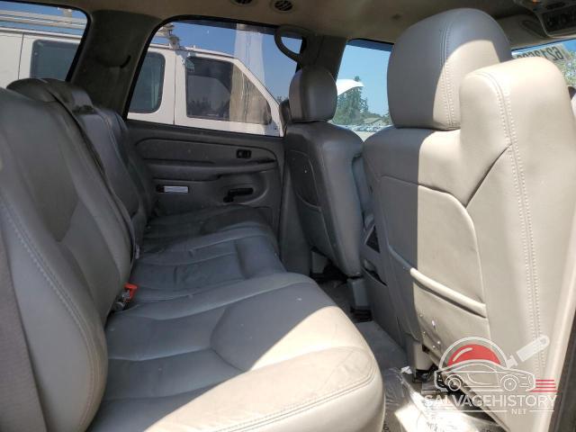 1GKEC13T04R140919 2004 GMC YUKON photo no. 11