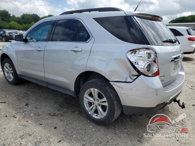 2GNALDEK9C6148728 2012 CHEVROLET EQUINOX photo no. 2