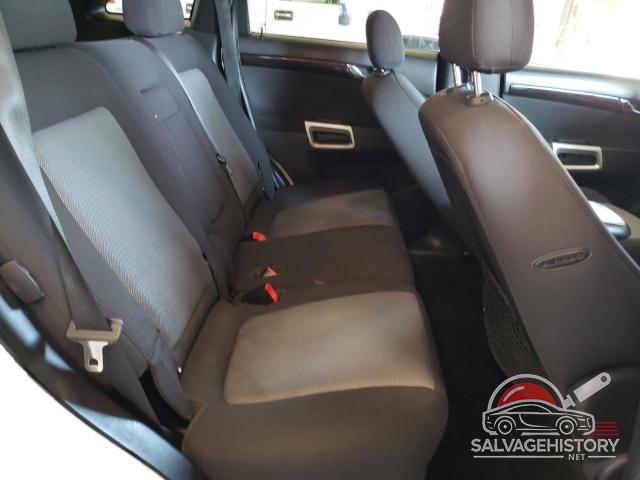 3GNFL3EK9DS508549 2013 CHEVROLET CAPTIVA photo no. 11