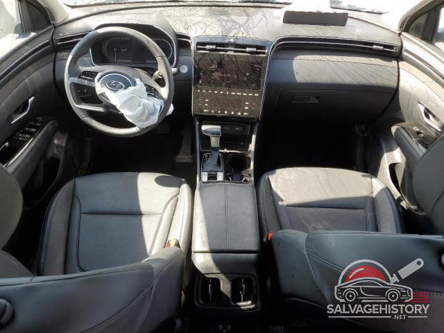 KM8JCCDE8RU265642 2024 HYUNDAI TUCSON photo no. 8