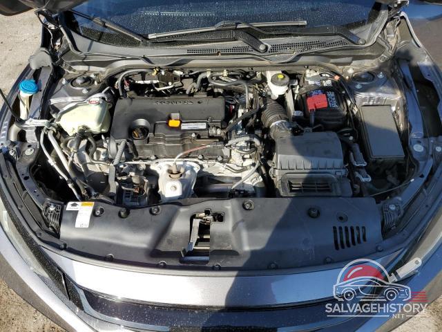2HGFC2F81LH508232 2020 HONDA CIVIC photo no. 11