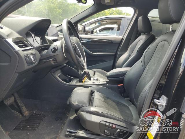 WBXHT3C30J5L30262 2018 BMW X1 photo no. 7