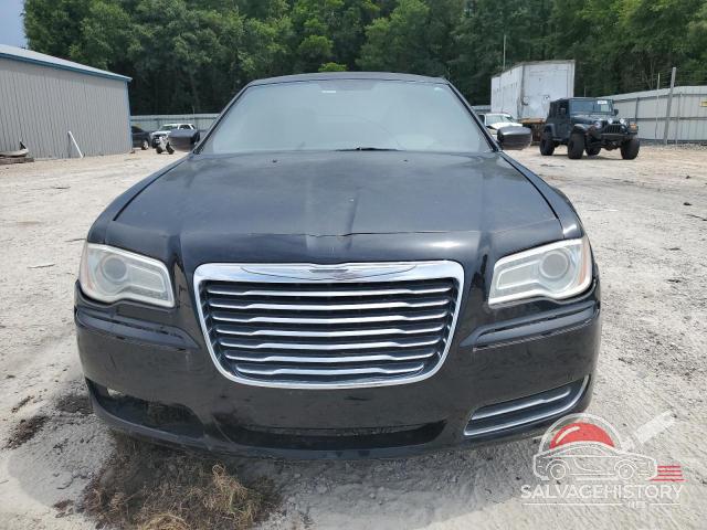 2C3CA4CG1BH611376 2011 CHRYSLER 300 photo no. 5