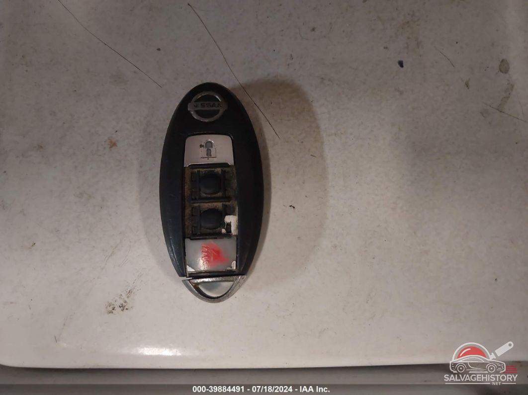 1N4AL21E67N435772 2007 NISSAN ALTIMA photo no. 11