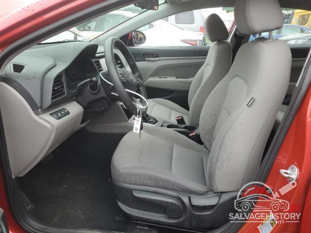 5NPD84LF5LH629889 2020 HYUNDAI ELANTRA photo no. 7