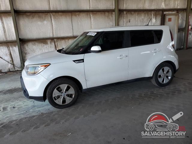 KNDJN2A21G7357626 2016 KIA SOUL photo no. 7
