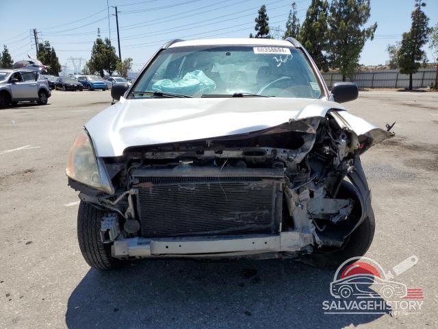 JHLRD68473C013369 2003 HONDA CRV photo no. 5