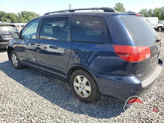 5TDZA23C44S046469 2004 TOYOTA All Models photo no. 2