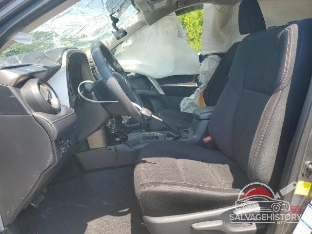 JTMRFREV0FD142137 2015 TOYOTA RAV4 photo no. 7