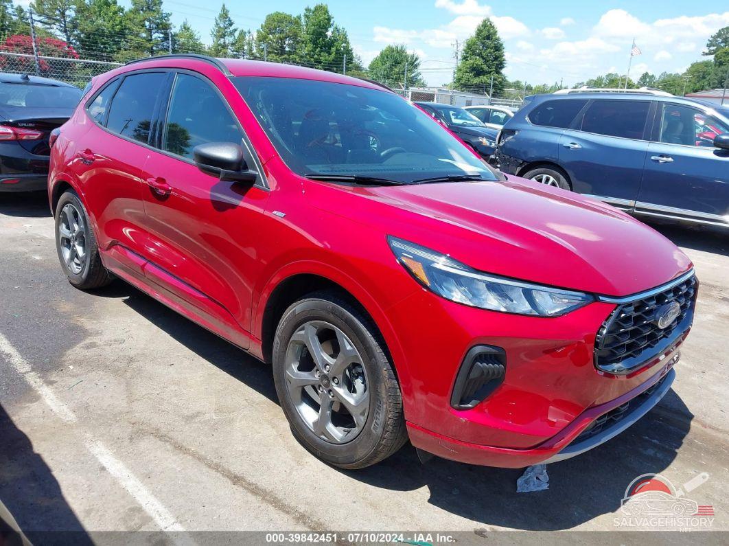 1FMCU0MN7RUA12039 2024 FORD ESCAPE photo no. 4