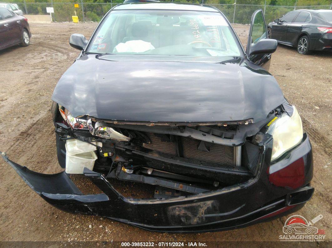 4T1BK36B16U074649 2006 TOYOTA AVALON photo no. 6