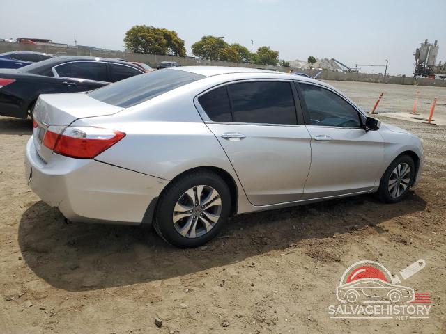 1HGCR2F39FA150922 2015 HONDA ACCORD photo no. 3