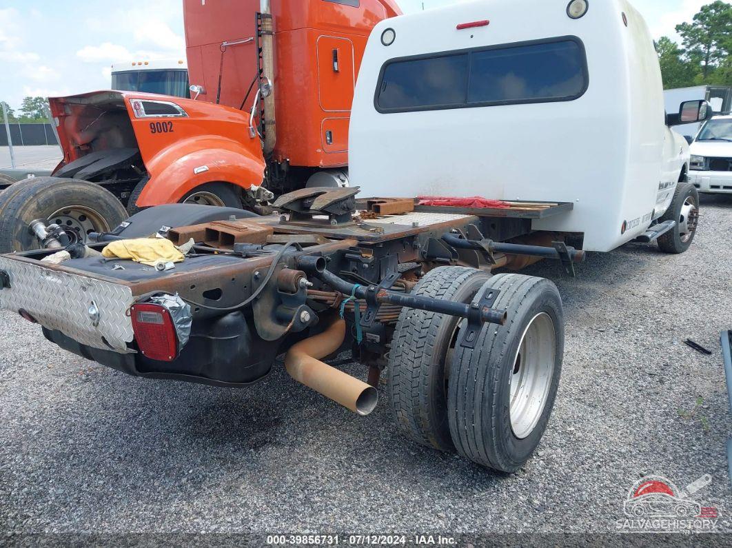 3C7WRKDL1LG103284 2020 RAM 4500 photo no. 4