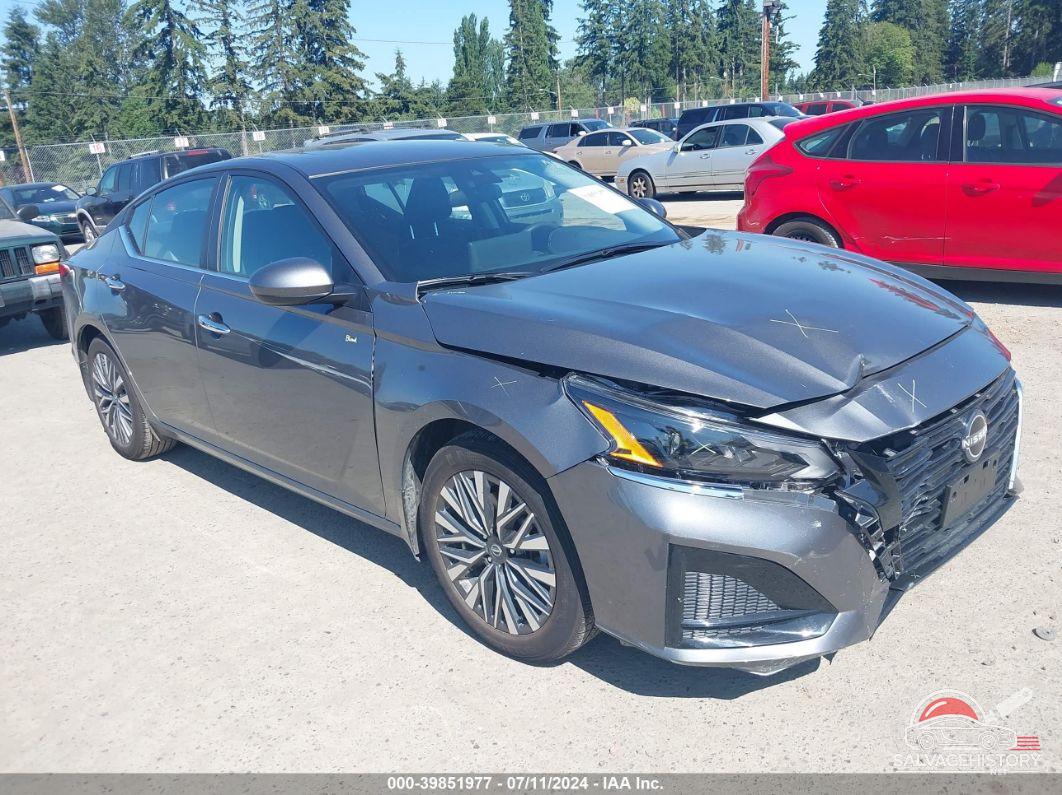1N4BL4DV9RN416664 2024 NISSAN ALTIMA photo no. 13
