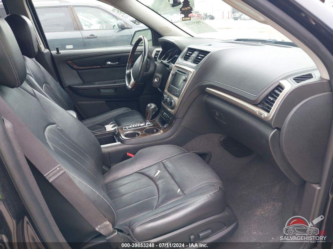 1GKKRTKD7EJ127060 2014 GMC ACADIA photo no. 5