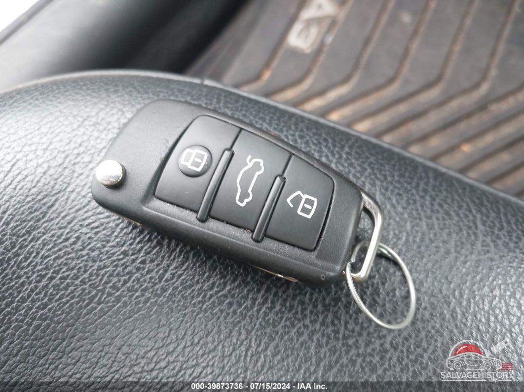 WAUB8GFF6G1028246 2016 AUDI A3 photo no. 11