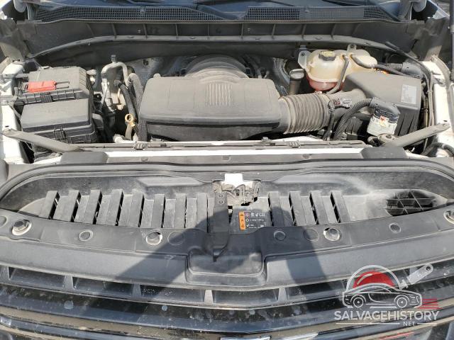 1GCPYFED4KZ173282 2019 CHEVROLET ALL Models photo no. 11