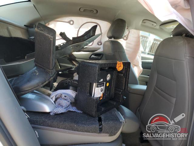 1G11C5SL5FU153175 2015 CHEVROLET MALIBU photo no. 10
