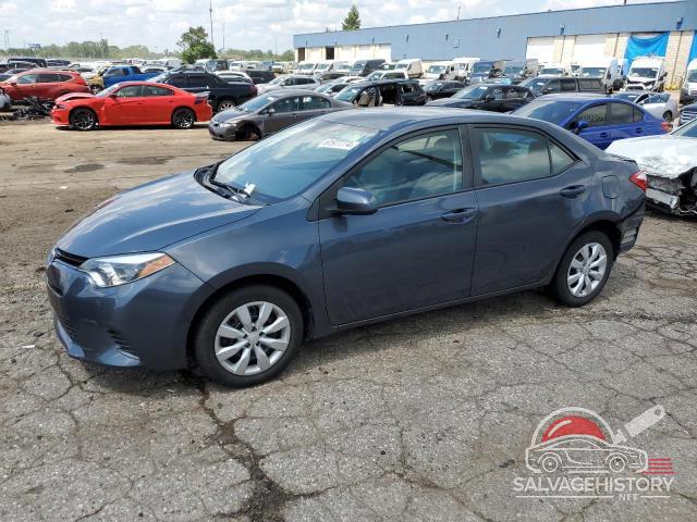 5YFBURHE0GP428409 2016 TOYOTA COROLLA photo no. 6