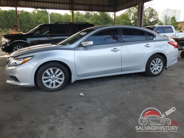 1N4AL3AP0GC181222 2016 NISSAN ALTIMA photo no. 13