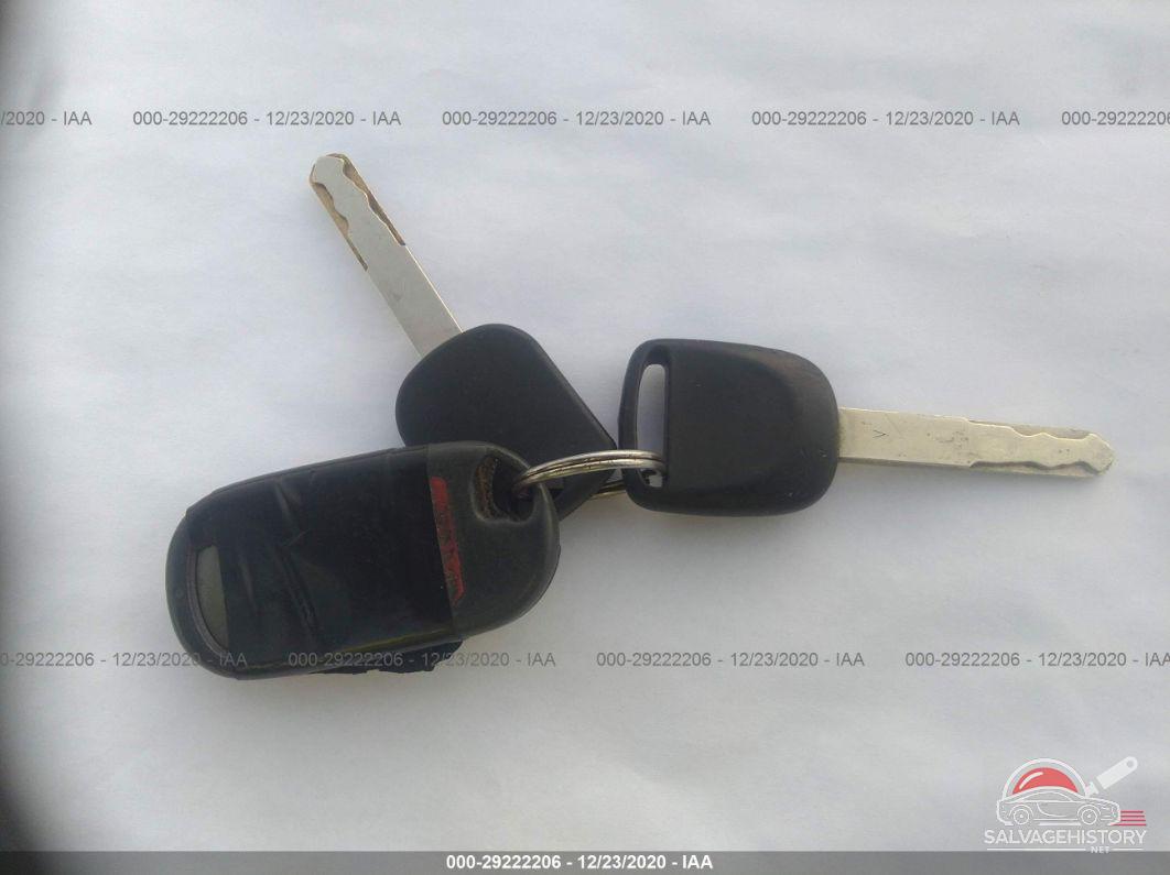 5J6YH28728L018416 2008 HONDA ELEMENT photo no. 11