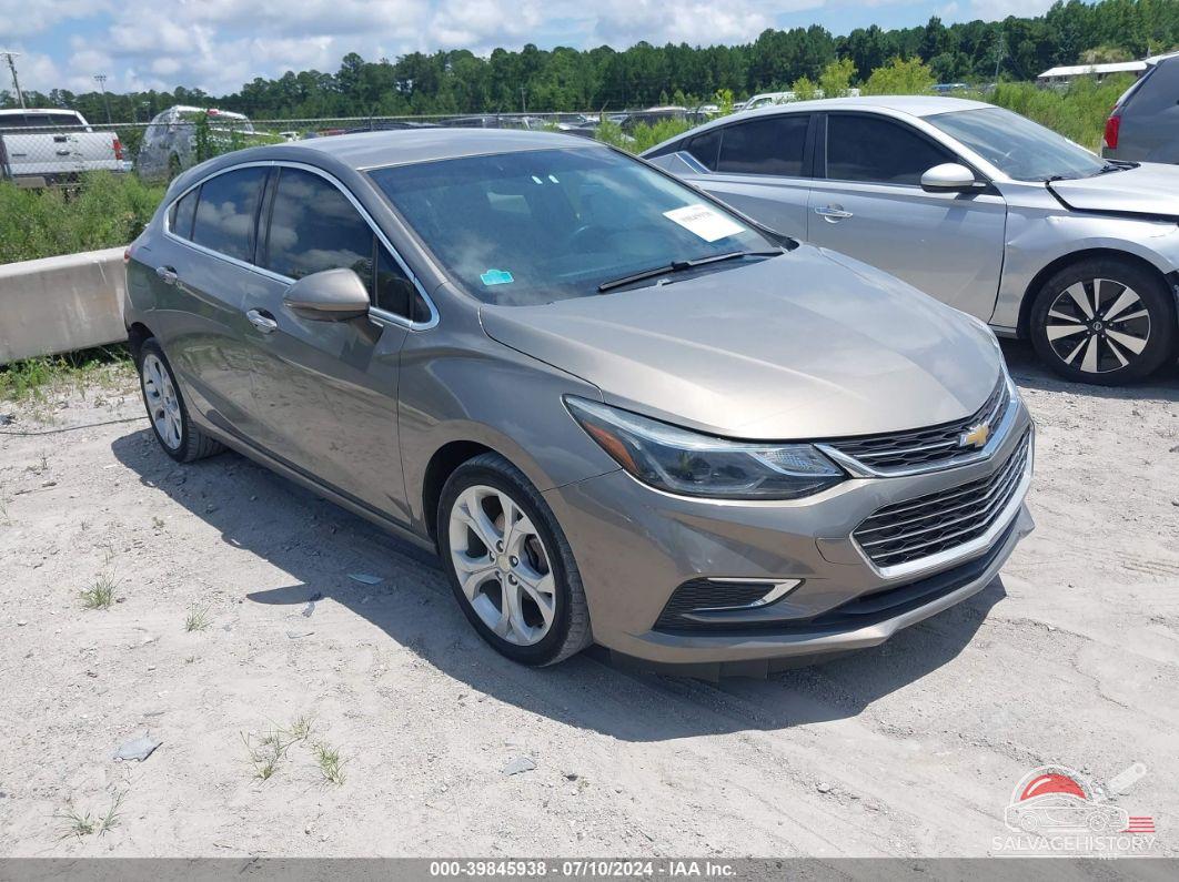 3G1BF6SM7JS561065 2018 CHEVROLET CRUZE photo no. 20