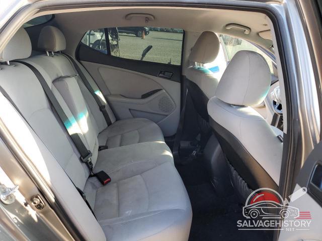 5XXGM4A75DG094788 2013 KIA OPTIMA photo no. 10