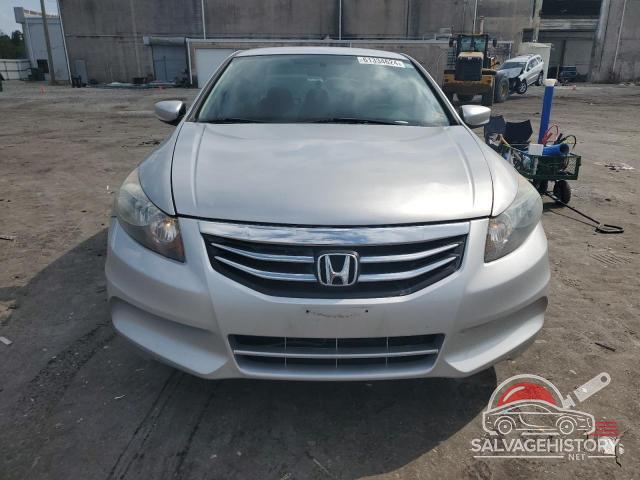 1HGCP2F4XCA169487 2012 HONDA ACCORD photo no. 5