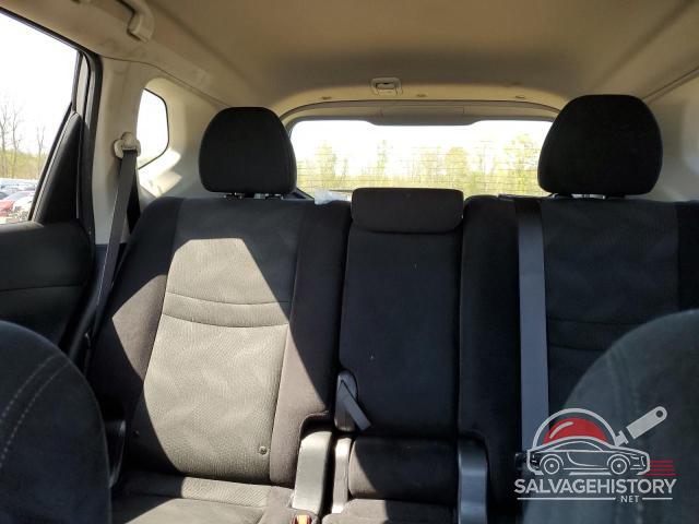 5N1AT2MK0FC865914 2015 NISSAN ROGUE photo no. 10