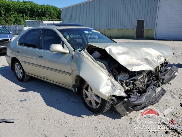 1N4DL01DXXC211859 1999 NISSAN ALTIMA photo no. 4