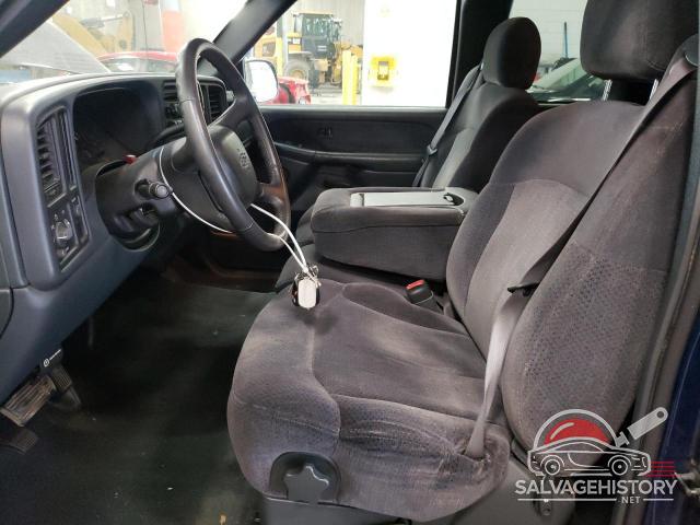 2GCEC19T1X1261393 1999 CHEVROLET ALL Models photo no. 7