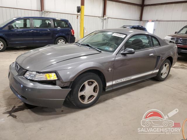 1FAFP40423F426022 2003 FORD ALL Models photo no. 13