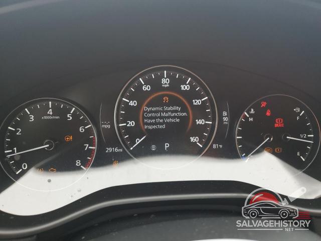 7MMVABAM6RN201787 2024 MAZDA CX-50 SELE photo no. 9