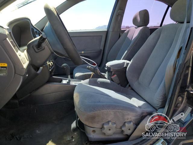 KMHDN46DX5U094470 2005 HYUNDAI ELANTRA photo no. 7