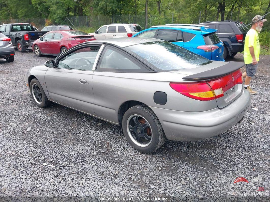 1G8ZG1272WZ159426 1998 SATURN SC2 photo no. 3