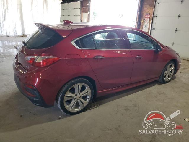 3G1BF6SM3HS556892 2017 CHEVROLET CRUZE photo no. 3