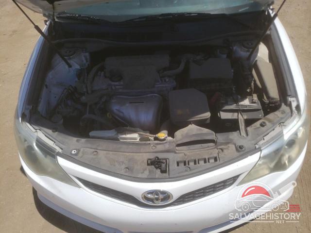 4T1BF1FK8EU325724 2014 TOYOTA CAMRY photo no. 11