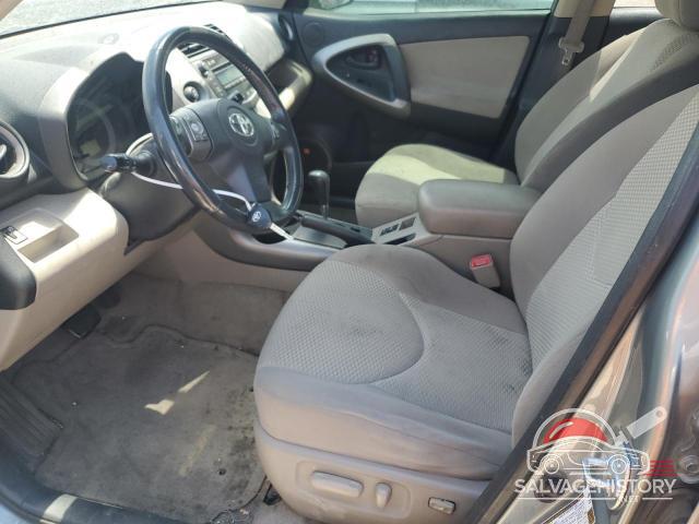 JTMBK34V775037957 2007 TOYOTA RAV4 photo no. 7