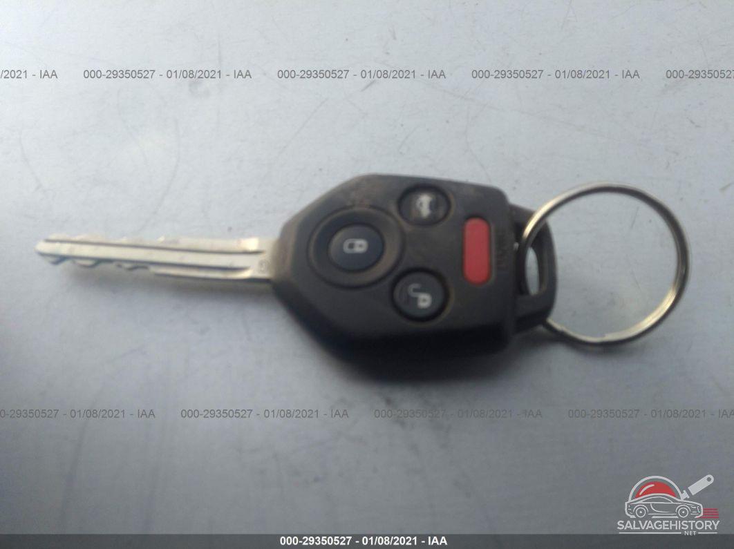 JF1GPAT66F8246177 2015 SUBARU IMPREZA WAGON photo no. 11