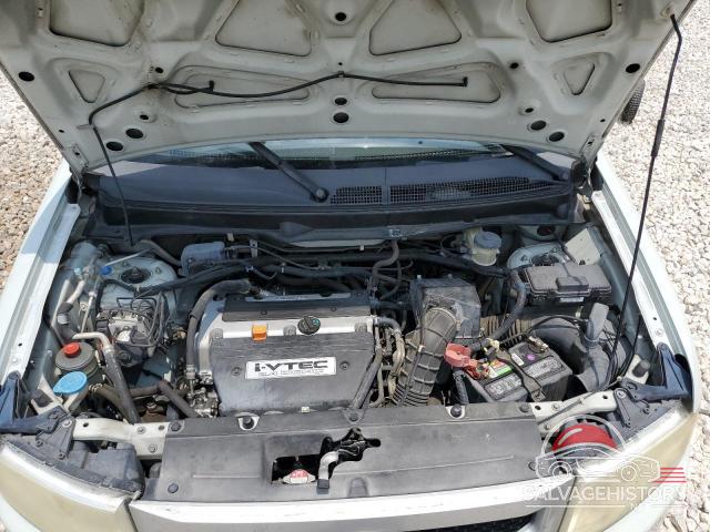 5J6YH18339L000452 2009 HONDA ELEMENT photo no. 12