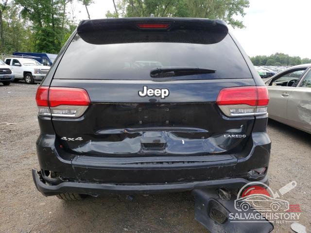 1C4RJFAG2FC649566 2015 JEEP GRAND CHER photo no. 6