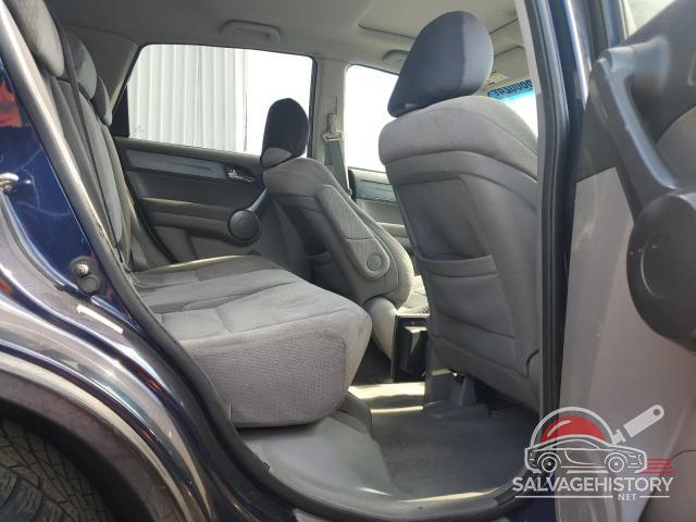 5J6RE48588L040640 2008 HONDA CRV photo no. 10