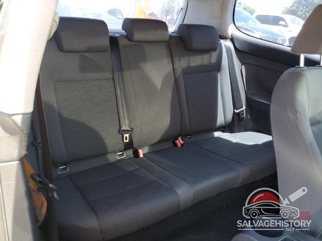 WVWAS71K77W285083 2007 VOLKSWAGEN RABBIT photo no. 10