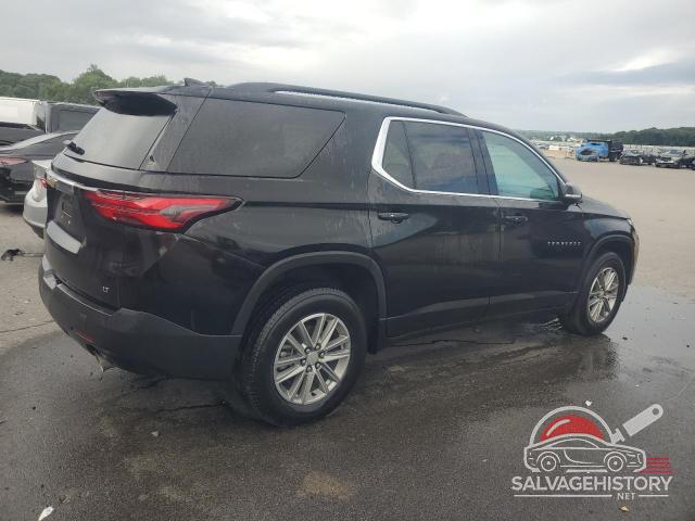 1GNERHKW7PJ269619 2023 CHEVROLET TRAVERSE photo no. 3