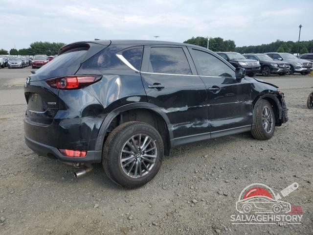 JM3KFBCM1L0724910 2020 MAZDA CX-5 photo no. 3